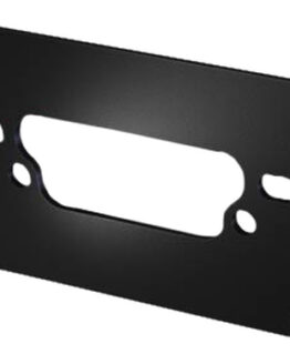 Winch Mount