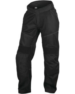 FIRSTGEAR Reflex Mesh Pants Black - 32