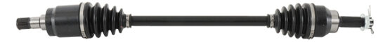 8 Ball Extreme Duty Front Axle