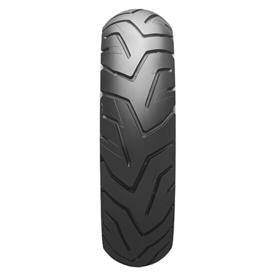 Battlax Adventure A41R Tire - 160/60ZR17 M/C 69W TL - Image 2