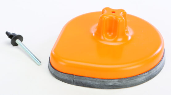 Air Box Cover & Wash Guard - Image 2