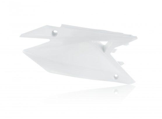 White Side Panels - Image 2
