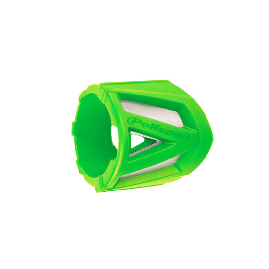 Green Silencer Protector For 340-400mm / 13.4-15.7" Mufflers