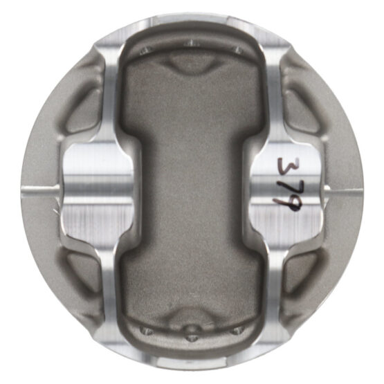 4v Domed +7cc 96mm Piston Kit - Image 4