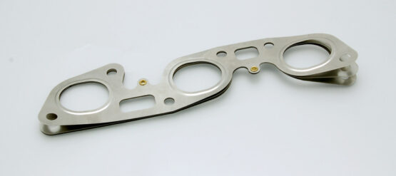 .030 MLS Head Gasket by Cometic Fits Nissan RB26 1989-2002 Exhaust - Image 2