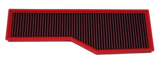 BMC Replacement Panel Air Filter FB156/01 Fits 97-01 Porsche 911 (996) 3.4L