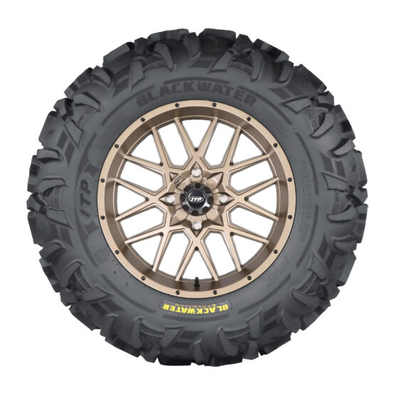 ITP Blackwater Evolution 34x10R-18 8Ply Radial Tire - 6P1350 - Image 4