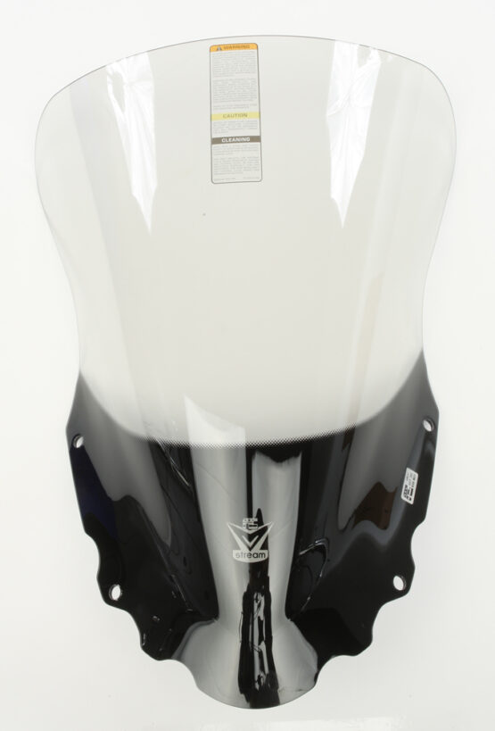 V-Stream Windscreen Light Grey