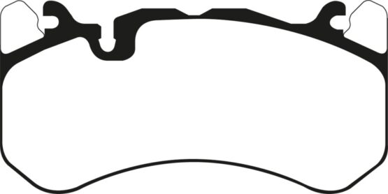 Yellowstuff Front Brake Pads - Image 2