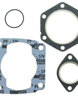 QuadBoss Top End Gasket Set Fits 1989-1992 Polaris Big Boss 250 4x6