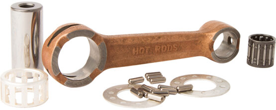 Hot Rods Connecting Rod Kit 8135 Fits KTM 50SX 2009-2014 - Image 2