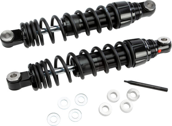 Bazooka Rear Preload Adjustable Shocks 13" HD