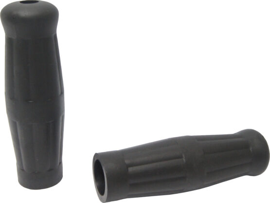 Old School Grips - Black