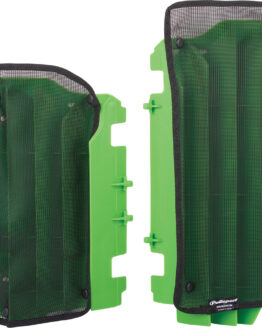 Radiator Louver Mesh Cover