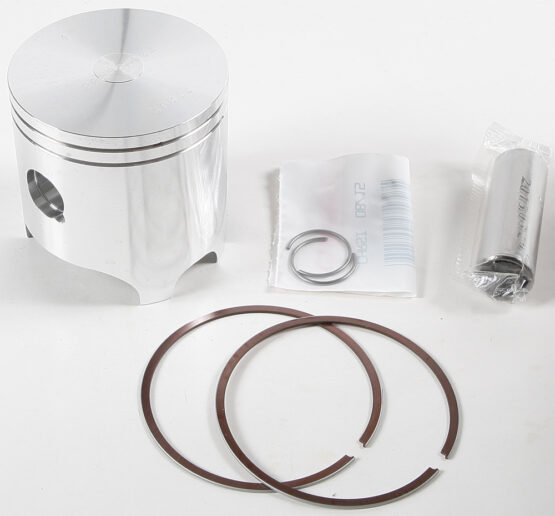 Wiseco Pro-Lite Piston Kit 64.00mm Std For KTM 200EXC/MXC