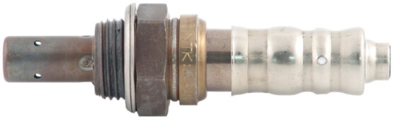 NGK Direct Fit Oxygen Sensor Fits Jeep TJ 2005-2006 - Image 3