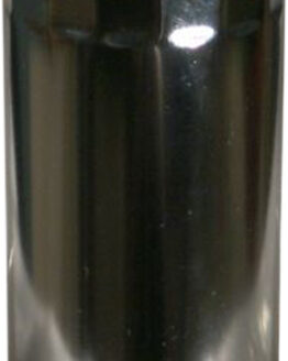 Oil Filter - Chrome