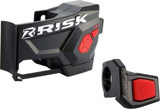 Risk Racing The Ripper Automated Goggle Roll-Off System - Image 5