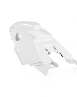 White Tank Cover