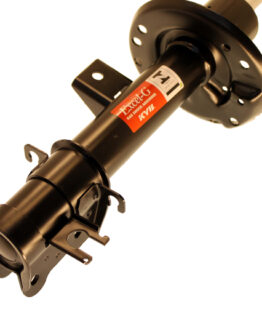 KYB Excel-G Front Left Gas Strut Fits Fiat 500/500C 2012-2013