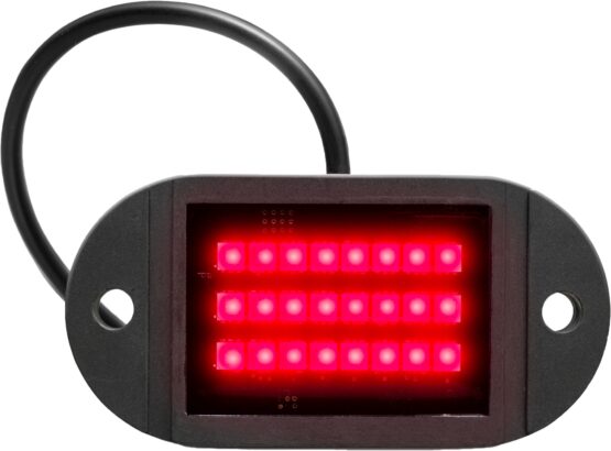 ECOXGEAR Sound Extreme Rock Lights X4 24 LED Kit - Image 4