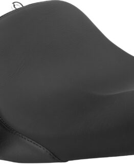 Buttcrack Solo Seat Very Low&Back