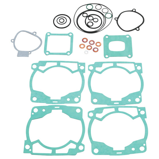 Vertex Top End Gasket Set Fits 17-22 Husqvarna KTM 250 300 2-Stroke - Image 4