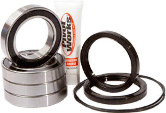 Rear Wheel Bearing Kit