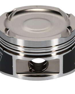Wiseco Custom Pistons 83.5mm -13cc Dish Fits Volvo S60R B5254