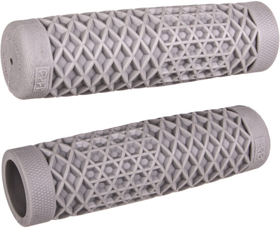 ODI Vans Grips Gray 1in Pair - Image 2