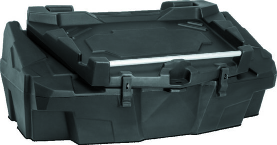 QuadBoss Cargo Box for 11-14 Can-Am Commander 1000