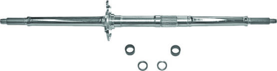 Eliminator Plus Axle