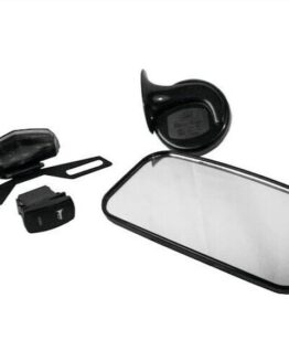 DragonFire Racing Universal Road Ready Kit