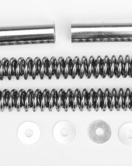 Genesis Fork Springs 41MM