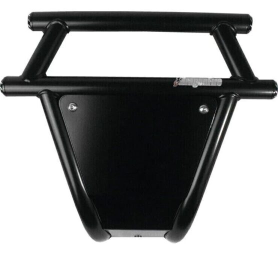 Racing Front Bumper No Winch Mount - Fits Polaris RZR 900/1000 15-22