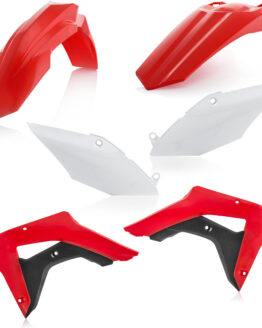 Plastic Kit - Original 17-18