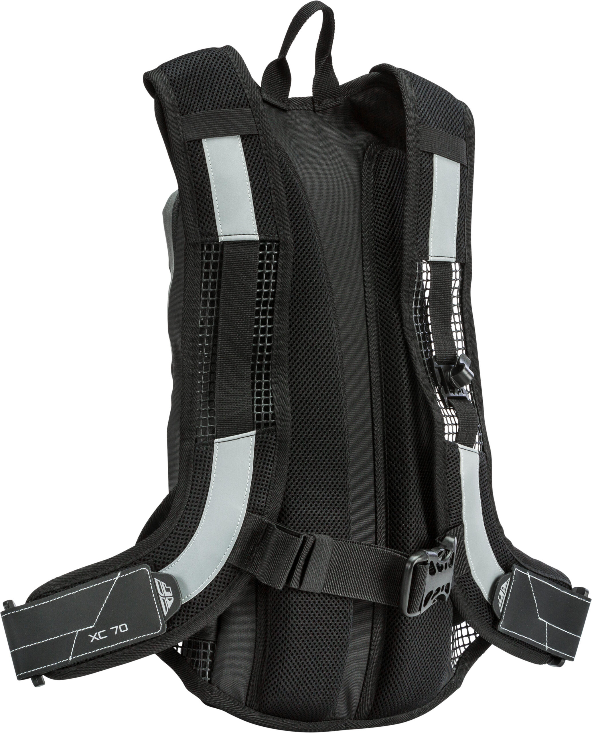 Fly Racing XC 30 Hydro Pack 1L Black - Image 4