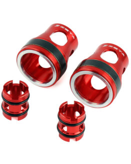 ZETA Lowdown Inner Kit -30mm Front Showa AOS For CRF450RL/L 2019-2023