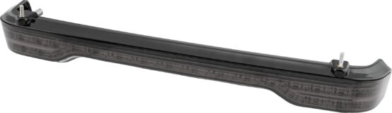 Letric Lighting Tour-Pak LED Kit Black/Smoke For 2014-Up H-D Touring - Image 2