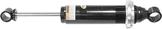 Center Gas Shock