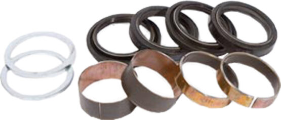 Fork Seal & Bushing Kit - Image 2