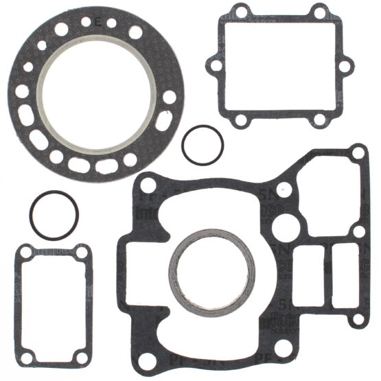 Vertex Top End Gasket Kit Fits Suzuki