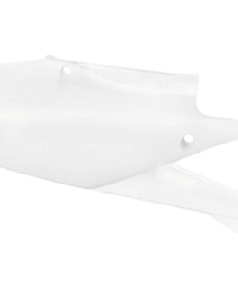 Acerbis Side Panels White For Yamaha YZ250F/YZ450F/WR450F/WR250F/YZ250FX 18+