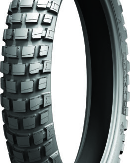 80/90-21 48S Anakee Wild Front Motorcycle Tire TT