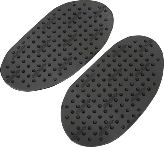 Stompgrip Tank Protectors Black Universal Small Kit Volcano - Image 2