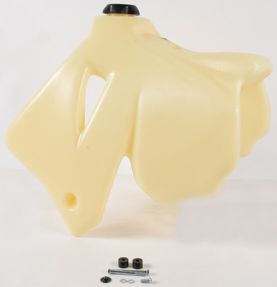 Large Capacity Fuel Tank Natural 3.7 gal