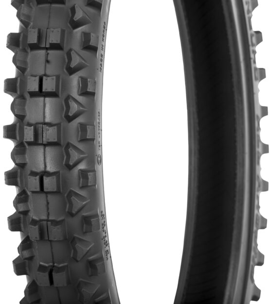 216 MX Front Tire 80/100-21 51R Bias TT - Image 3