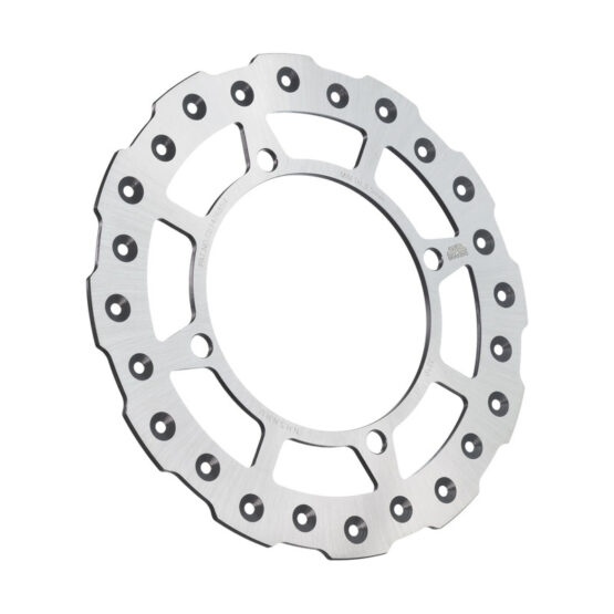 Rear Brake Rotor