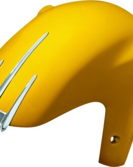 Kuryakyn Triceptor Fender Accent Chrome For Honda GL1800 2001-2022