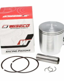 Wiseco 14.2:1 CR Piston 77mm Fits 2010 Kawasaki KX250F